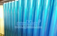 藍色PE網紋保護膜